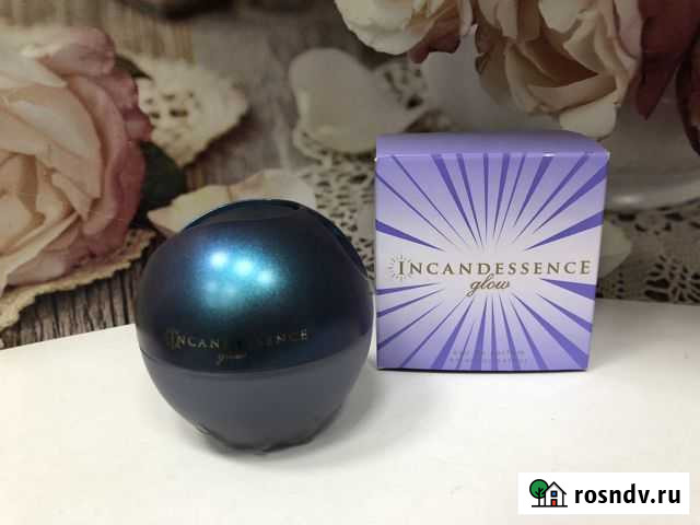 Туалетная вода Йошкар-Ола - изображение 1