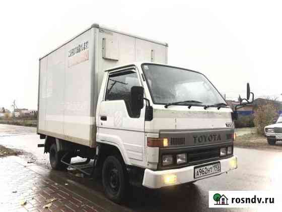 Toyota ToyoAce, 1994 Кропоткин