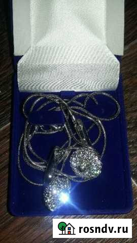 Шейное украшение Сургут - изображение 1