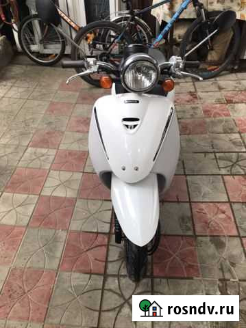 Honda Today AF 67 Майкоп - изображение 1