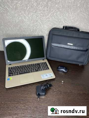 Ноутбук asus X540L Кизляр - изображение 1