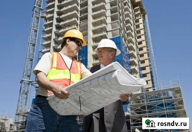 Прораб, мастер смр Магнитогорск - изображение 1