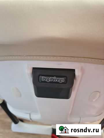 Детский столик и стульчик для кормления Елизово - изображение 1