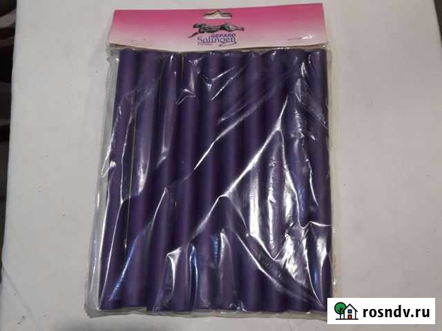 Бигуди папильотки Мценск - изображение 1