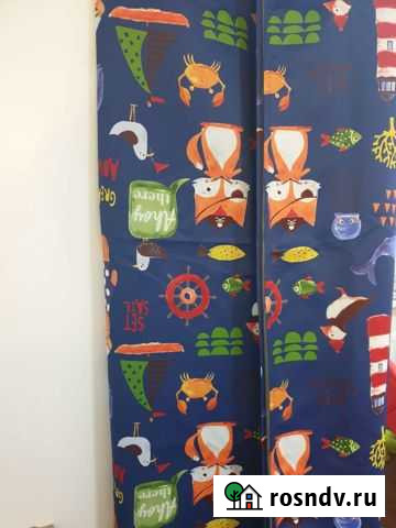 Шторы в детскую Тюмень - изображение 1