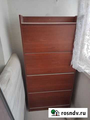 Обувница Вятские Поляны - изображение 1