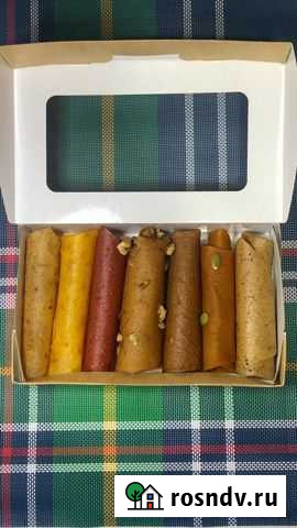 Пастила и фрипсы Нефтекамск - изображение 1