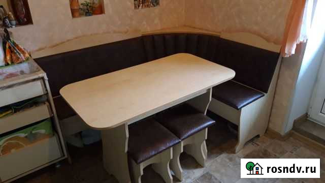 Кухонный уголок Ростов-на-Дону - изображение 1