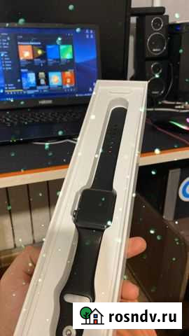 Apple Watch series 3 42mm Тольятти - изображение 1