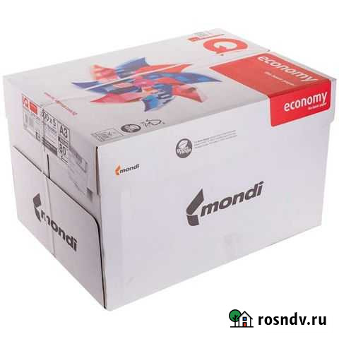 Офисная бумага a4 Дзержинск - изображение 1