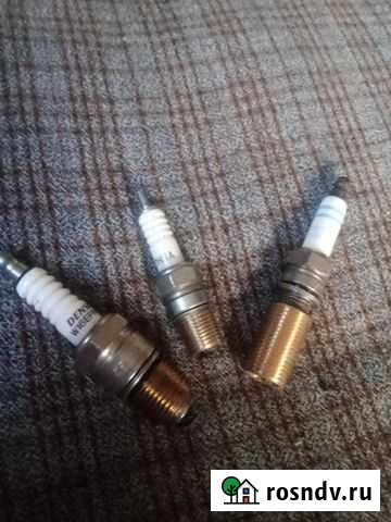 Футорка свечи зажигания Анадырь - изображение 1