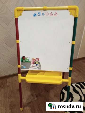 Мольберт Курск - изображение 1