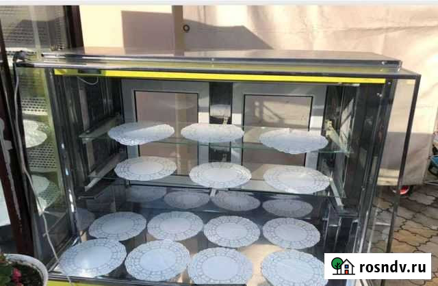 Холодильник бу Анапа - изображение 1