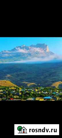 Телята Ахты - изображение 1