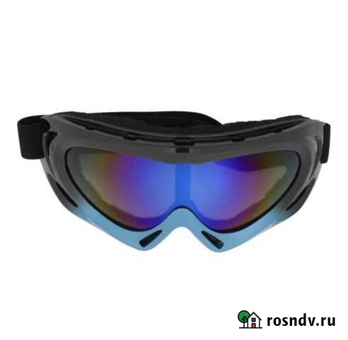 Очки для езды на мототехнике Мурманск - изображение 1