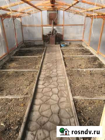 Грядки Абакан - изображение 1