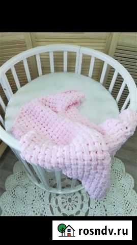 Плед Альметьевск - изображение 1