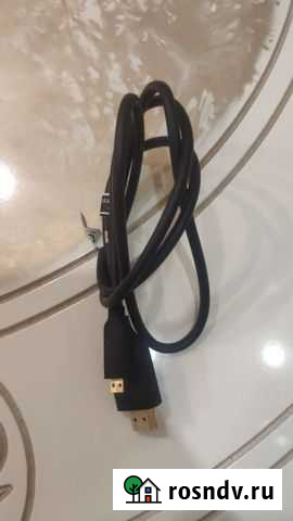 Hdmi - hdmi mini Бежецк - изображение 1