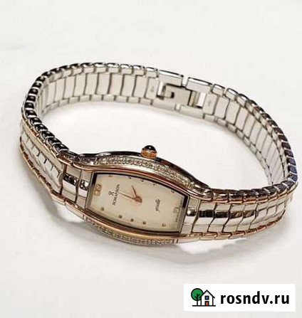 Новые часы romanson lady RM2508Q Екатеринбург - изображение 1