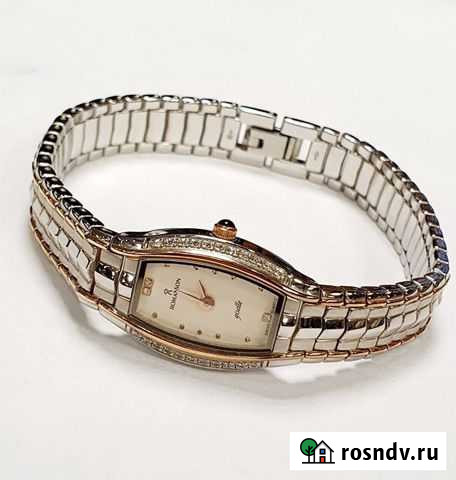 Новые часы romanson lady RM2508Q Екатеринбург - изображение 1