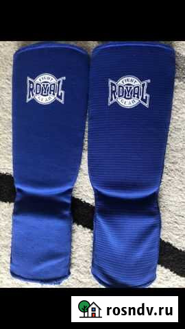 Защита голени Гурьевск - изображение 1