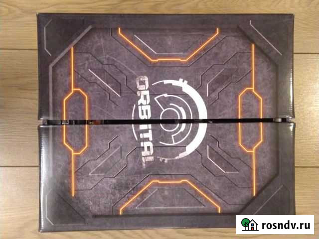 Коллекционная фигурка Daemon X Machina Тюмень - изображение 1