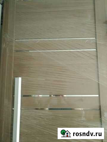 Дверь полотно Ноябрьск - изображение 1