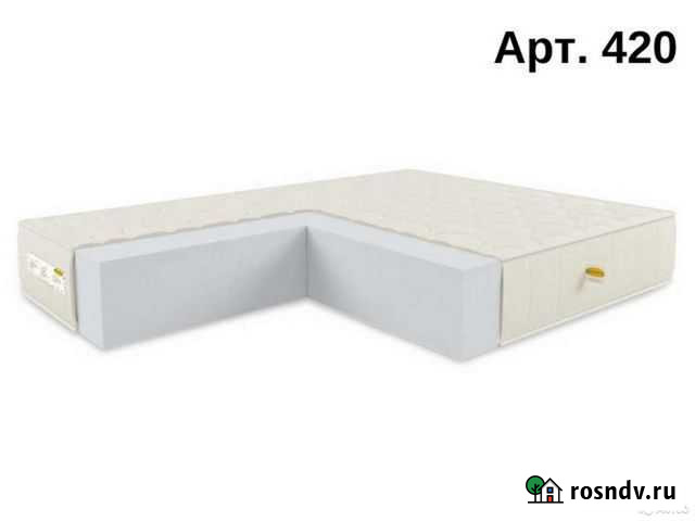 Матрас 160 Пятигорск - изображение 1