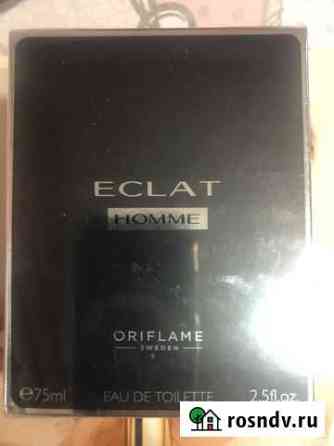 Туалетная вода Орифлейм Eclat Femme Oriflame Талдом