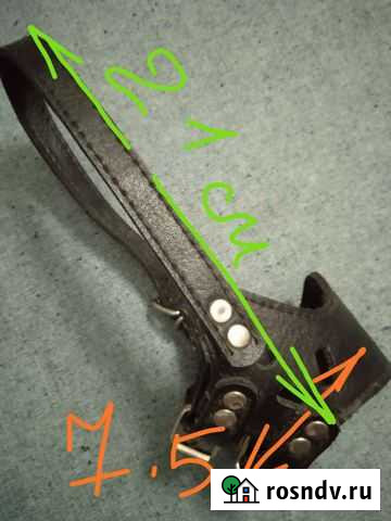 Намордник Петрозаводск - изображение 1