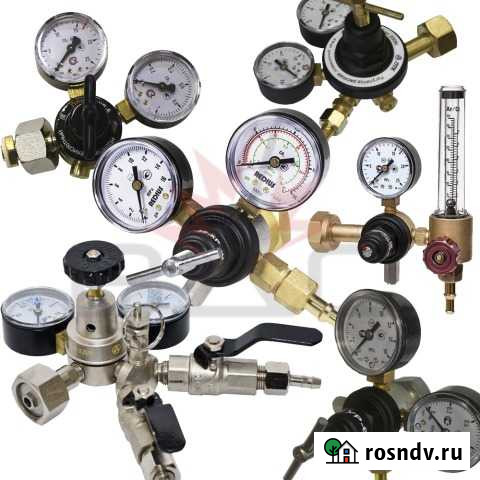 Редукторы углекислотные пищевые и промышленные Хабаровск - изображение 1