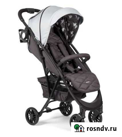 Прогулочная коляска happy Baby Махачкала - изображение 1