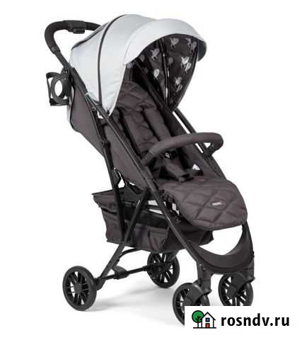 Прогулочная коляска happy Baby Махачкала - изображение 1