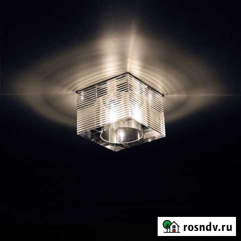 Новые точечные светильники Италия Благовещенск - изображение 1