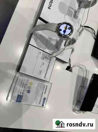 Galaxy watch4 classic 46 мм новые Новосибирск