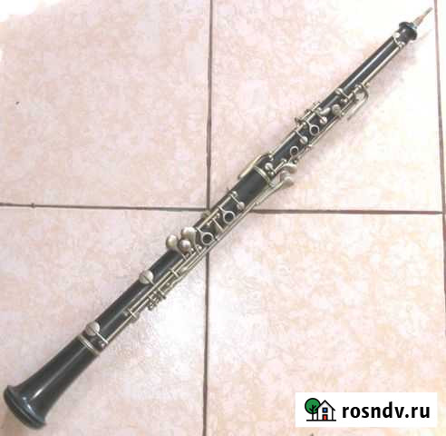 Гобой Старый Оскол - изображение 1