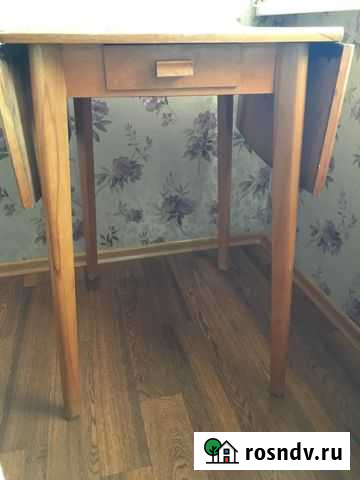 Стол кухонный Лигна Екатеринбург - изображение 1