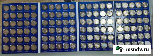 Набор монет 119 штук по монетным дворам.чап копии Ачинск - изображение 1