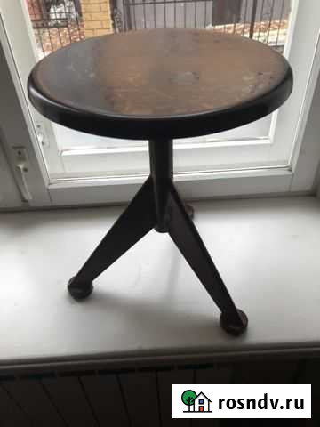 Стул для пианино Киров - изображение 1