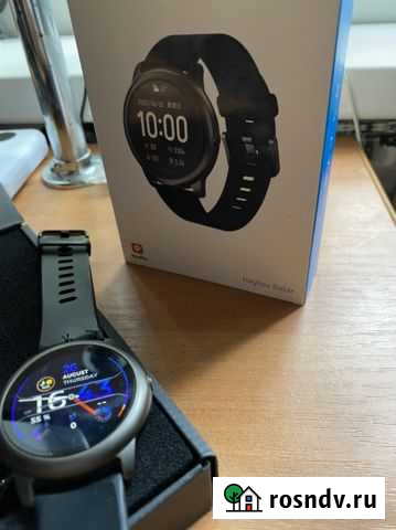 Xiaomi haylou solar Волгоград - изображение 1