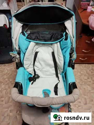 Прогулочная коляска Саратов - изображение 1