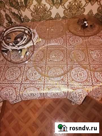 Тарелка для микроволновки Новый Уренгой - изображение 1