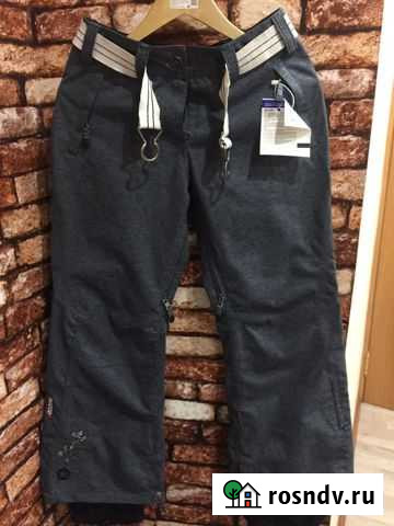 Новые горнолыжные штаны Нижний Новгород - изображение 1