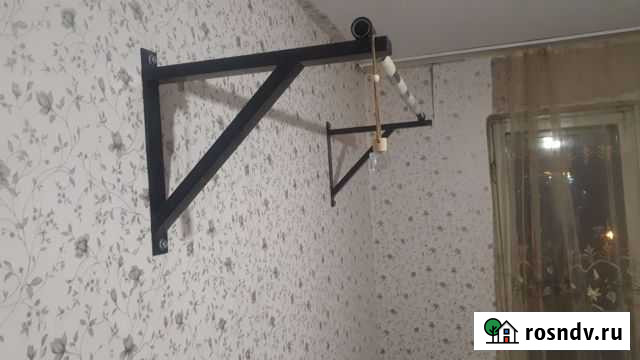 Турник Красноярск - изображение 1