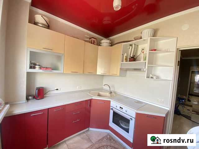 Кухонный гарнитур Нальчик - изображение 1