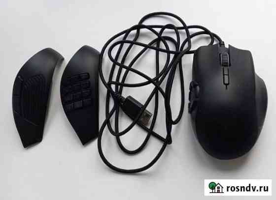 Razer Naga Trinity Иваново