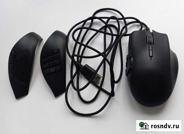 Razer Naga Trinity Иваново - изображение 1