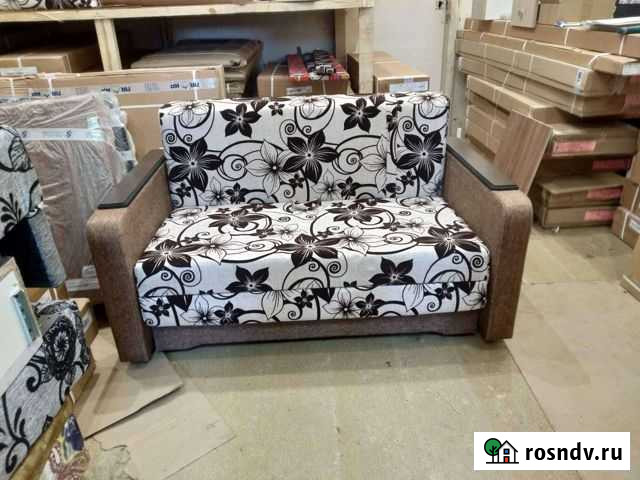 Малогабаритный диван Пенза - изображение 1