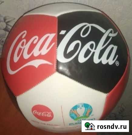 Футбольный мяч Бузулук - изображение 1