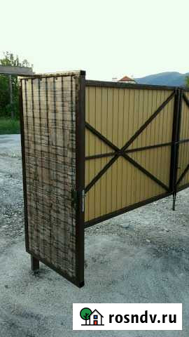 Сварщик Яблоновский - изображение 1